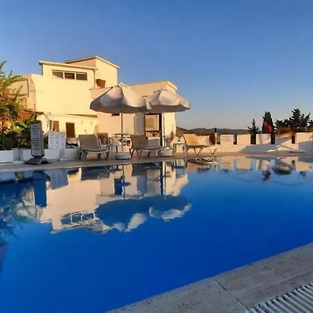 Aparthotel Dasis Bodrum