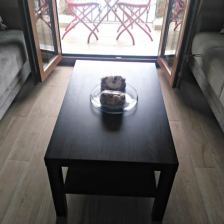 Dasis Hotel apartamentowy 3*