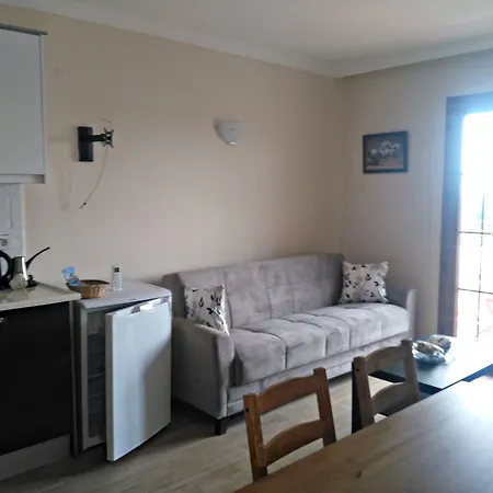 Dasis Hotel apartamentowy 3*