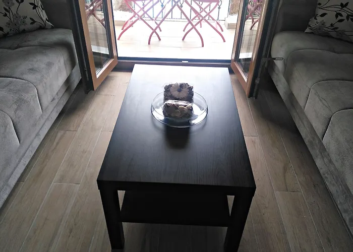 Aparthotel Dasis Bodrum