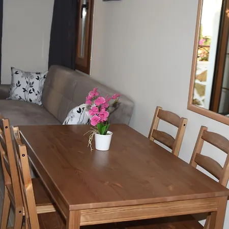 Dasis Апарт-отель 3*