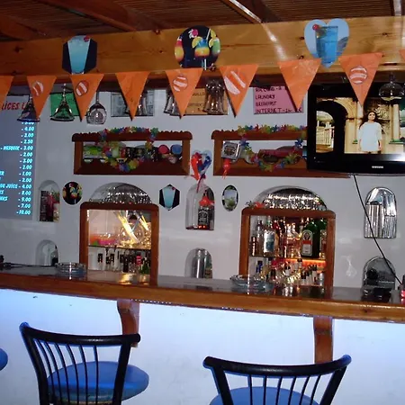 Апарт-отель Dasis 3*