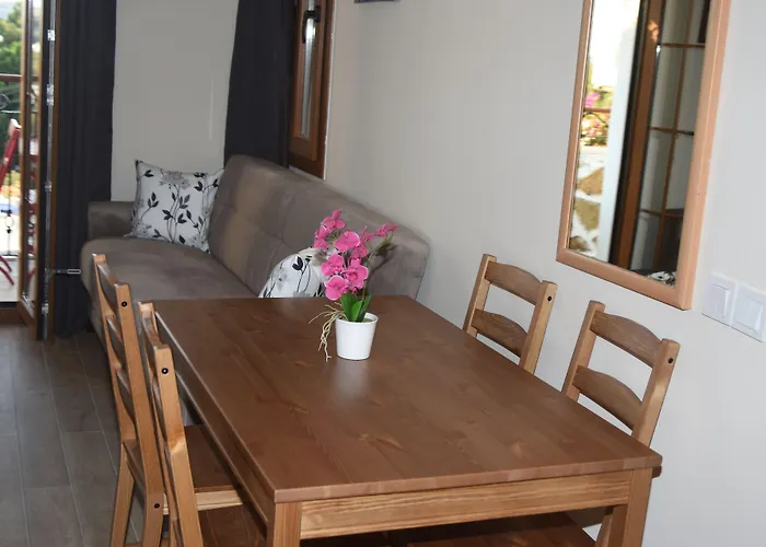 Dasis מלון דירות 3*