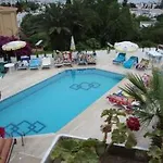 Dasis 3* Bodrum