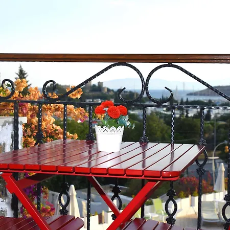 Dasis Апарт-отель 3*