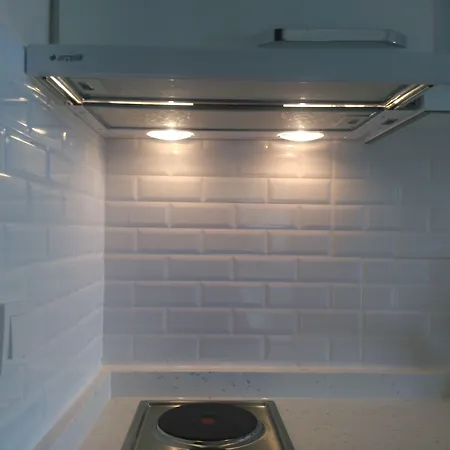 Dasis Апарт-отель 3*