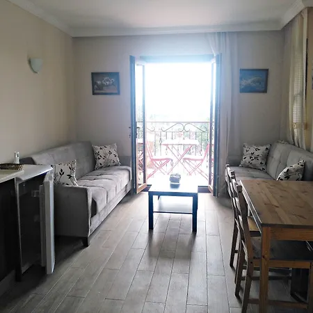 Dasis Ξενοδοχείο με διαμερίσματα 3*