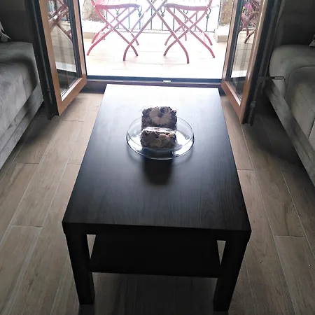 Апарт-отель Dasis Бодрум