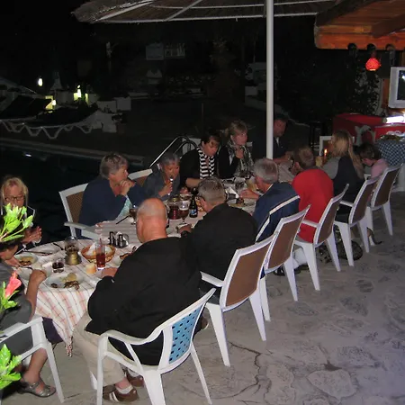 Dasis Апарт-отель 3*