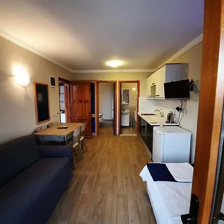 Апарт-отель Dasis