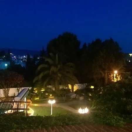 Dasis Αλικαρνασσός