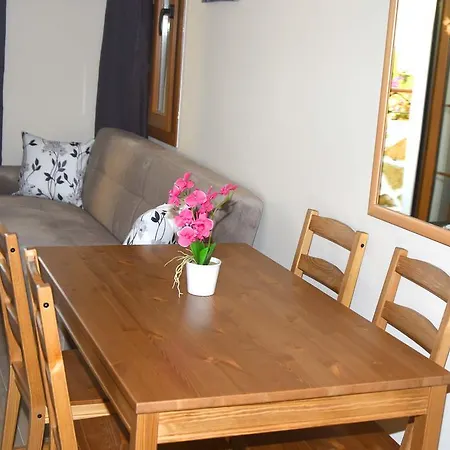 Dasis Ξενοδοχείο με διαμερίσματα