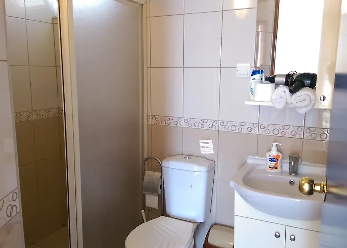 Aparthotel Dasis Bodrum