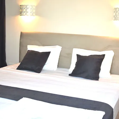 Dasis Apart Otel 3*