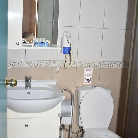 Dasis 3* בודרום
