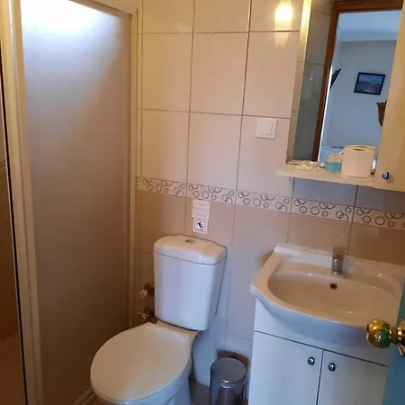 Dasis Apart Otel